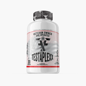 Frontline Formulations Testaplex