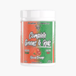 frontline Formulatuons Reds and Greens Blood Orange
