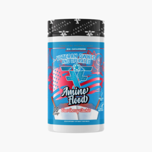 Frontline Formulations Amino Flood Blue Cherry Slushie