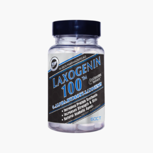 Hi-Tech Laxogenin