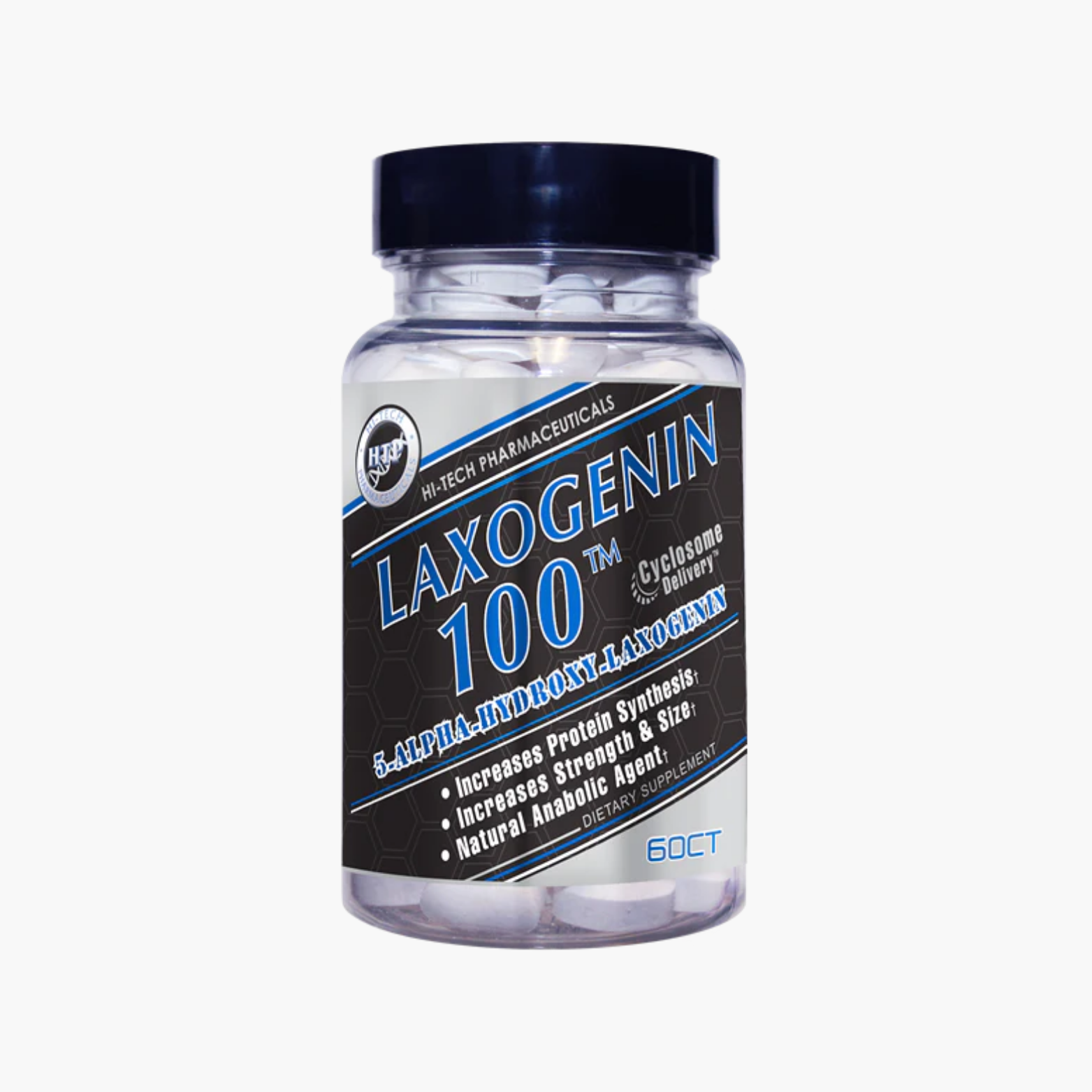 Hi-Tech Laxogenin