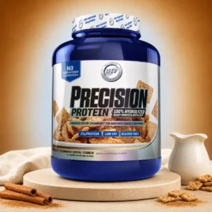 Hi-Tech Precision Cinnamon Cereal 5lb