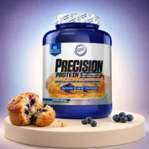 Hi-Tech Precision Blueberry Muffin 5lb