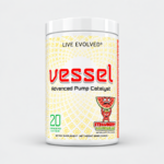 Live Evolved Vessel Advanced Pump Catalyst Strawberry Watermelon