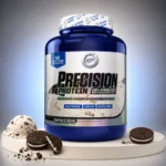 Hi-Tech Precision Cookies & Cream 5lb